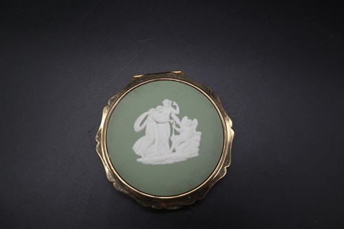 Vintage stratton wedgwood - stratton,