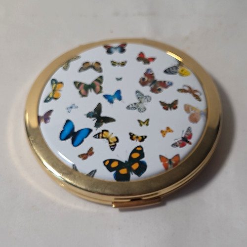 Stratton gold tone - stratton, compact
