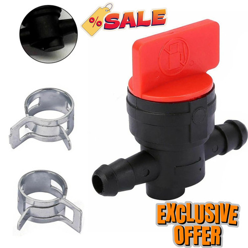 Briggs stratton fuel shut - briggs,