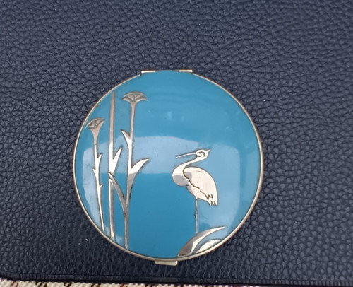 1934 stratton art - art, deco
