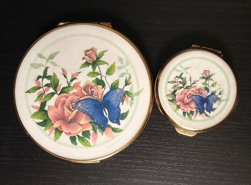 Vintage stratton pill - stratton,