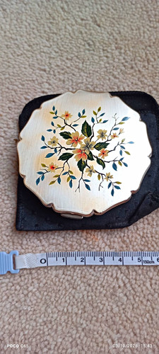 Vintage stratton princess - vintage,