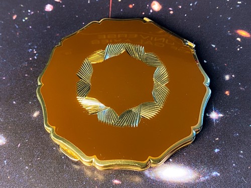 Stratton queen brown - queen, gold