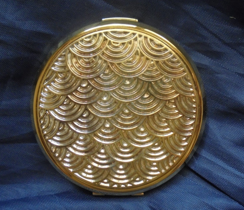 Stratton powder compact - stratton,