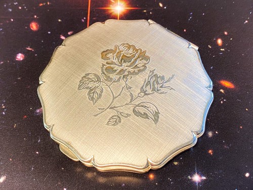 Stratton queen silver - stratton, plate