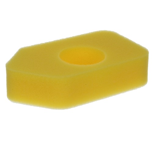 Foam air filter fits briggs - fits,
