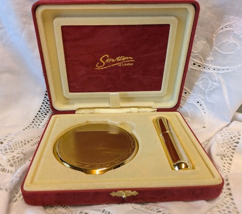 Vintage stratton london - vintage, of
