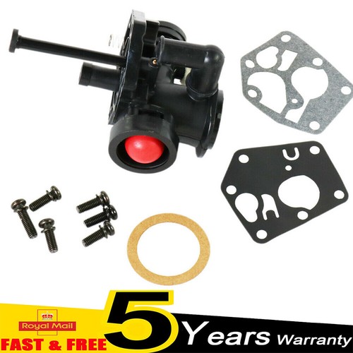 Carburettor carb fits - carb, briggs