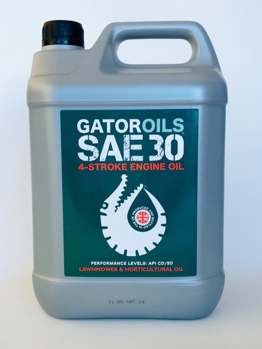 Litre gator sae - litre,