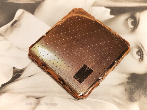 Square art deco - square,