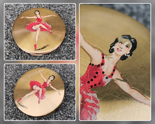 Stratton ballet dancer - stratton,