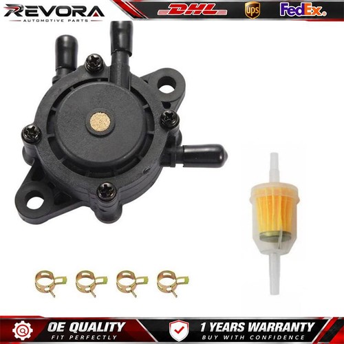 Fuel pump oil filter 491922 - fuel,