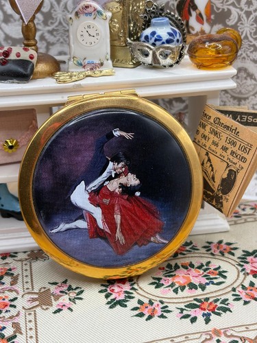 Vintage stratton giselle - vintage,
