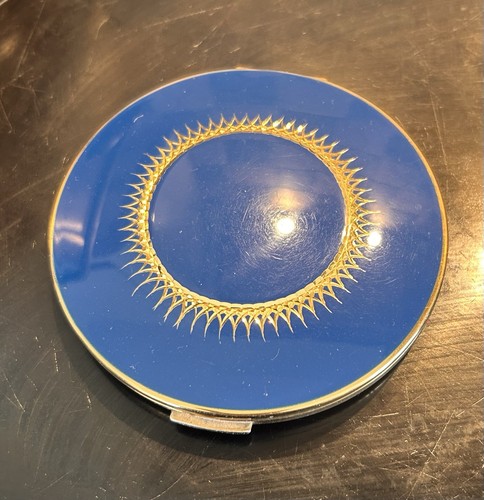 Stratton vintage powder - stratton,