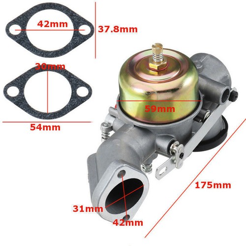 Carburettor carb for briggs - carb,