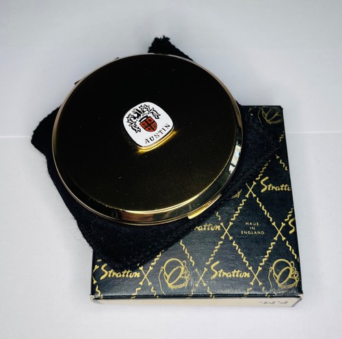 Stratton gold tone - gold,