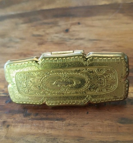 Vintage stratton lipview - stratton,