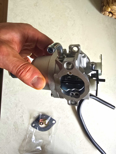 Carburetor for briggs - ​carburetor,