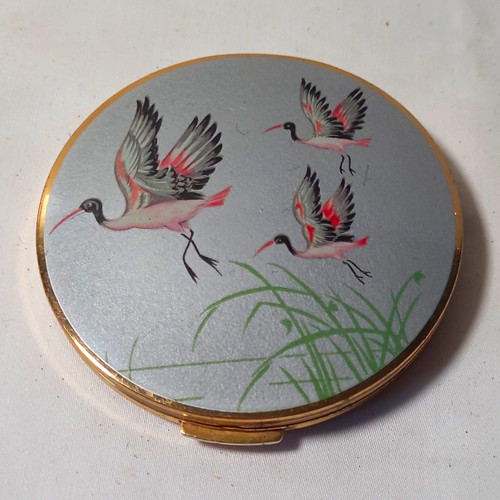 Stratton gold tone - stratton, gold-tone