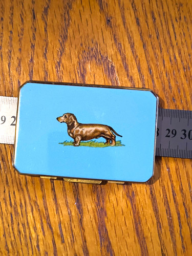 Stratton vintage brass - stratton,