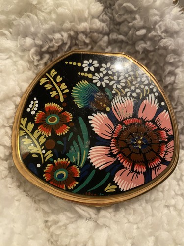 Vintage stratton powder - vintage,